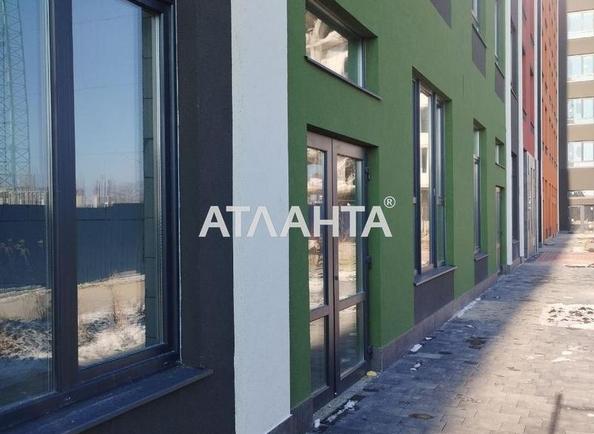 2-кімнатна квартира за адресою вул. Бочарова ген. (площа 56,8 м²) - фото 8 2-кімнатна квартира за адресою вул. Бочарова ген. (площа 56,8 м²) - Atlanta.ua - фото 8