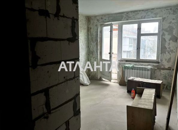 3-комнатная квартира по адресу Космонавтов просп. (площадь 62 м²) - Atlanta.ua