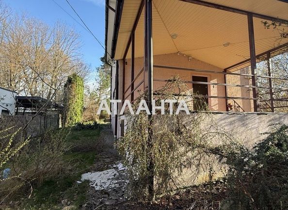 Будинок за адресою вул. Сонячна (площа 100 м²) - Atlanta.ua - фото 14