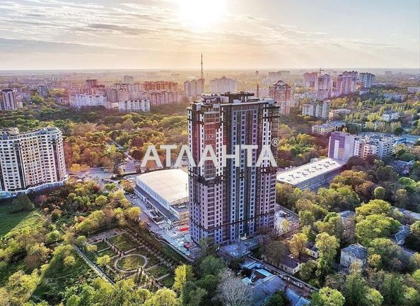 2-комнатная квартира по адресу Шевченко пр. (площадь 68 м²) - Atlanta.ua - фото 16