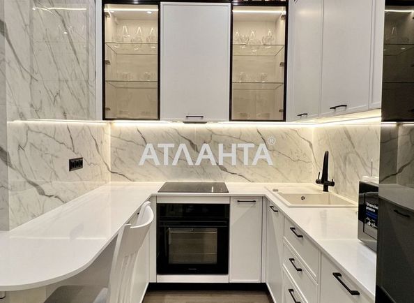 2-комнатная квартира по адресу Шевченко пр. (площадь 68 м²) - Atlanta.ua - фото 3