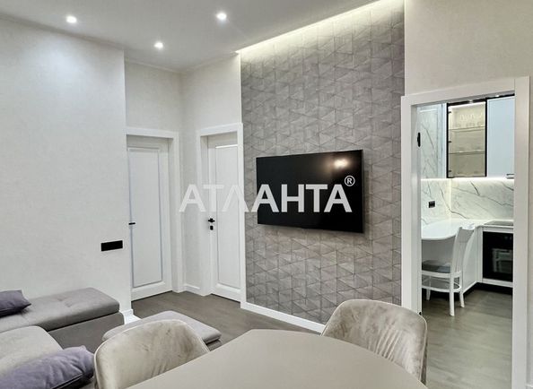 2-комнатная квартира по адресу Шевченко пр. (площадь 68 м²) - Atlanta.ua - фото 7