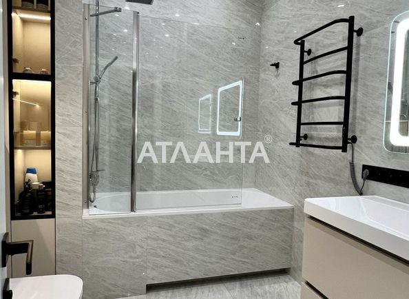 2-комнатная квартира по адресу Шевченко пр. (площадь 68 м²) - Atlanta.ua - фото 9