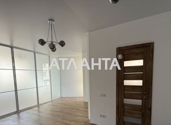 1-кімнатна квартира за адресою вул. Угорська (площа 42 м²) - Atlanta.ua - фото 3