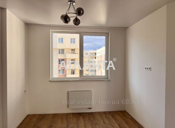 1-кімнатна квартира за адресою вул. Угорська (площа 42 м²) - Atlanta.ua - фото 8