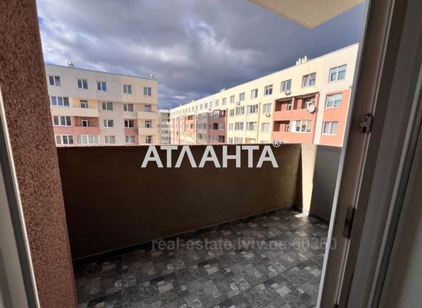 1-кімнатна квартира за адресою вул. Угорська (площа 42 м²) - Atlanta.ua - фото 9