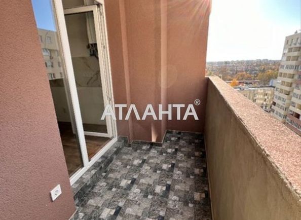 1-кімнатна квартира за адресою вул. Угорська (площа 42 м²) - Atlanta.ua - фото 10
