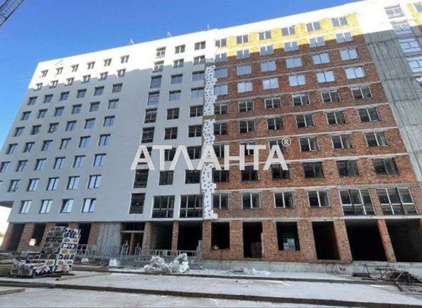 1-кімнатна квартира за адресою вул. Трускавецька (площа 43,7 м²) - Atlanta.ua - фото 3