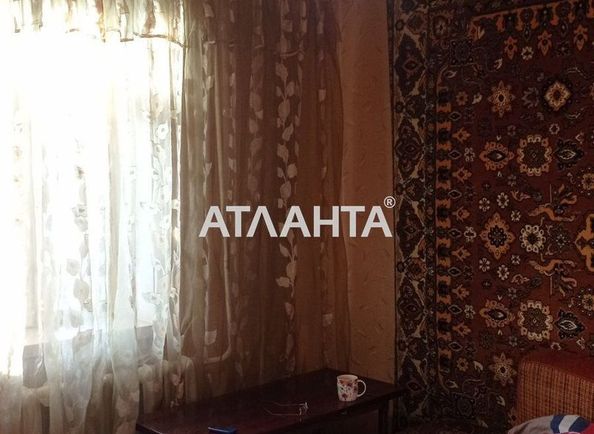 1-комнатная квартира по адресу ул. Центральный аэропорт (площадь 29,1 м²) - Atlanta.ua - фото 2