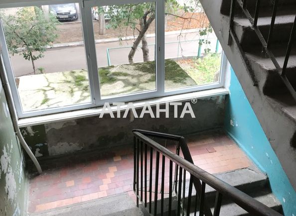 1-комнатная квартира по адресу ул. Центральный аэропорт (площадь 29,1 м²) - Atlanta.ua - фото 3