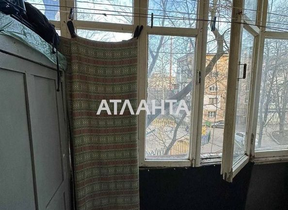 1-комнатная квартира по адресу ул. Центральный аэропорт (площадь 29,1 м²) - Atlanta.ua - фото 4