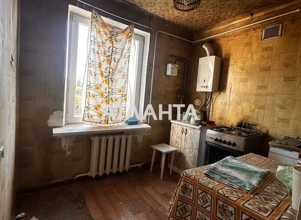 1-комнатная квартира по адресу ул. Центральный аэропорт (площадь 29,1 м²) - Atlanta.ua - фото 7