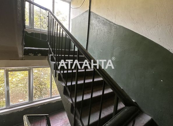 1-комнатная квартира по адресу ул. Центральный аэропорт (площадь 29,1 м²) - Atlanta.ua - фото 11