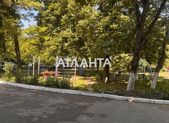 1-комнатная квартира по адресу ул. Центральный аэропорт (площадь 29,1 м²) - Atlanta.ua - фото 12