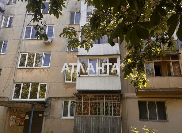 1-комнатная квартира по адресу ул. Центральный аэропорт (площадь 29,1 м²) - Atlanta.ua - фото 13