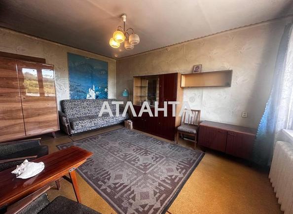 1-room apartment apartment by the address st. Tsentralnyy aeroport (area 29,1 m²) - Atlanta.ua - photo 3