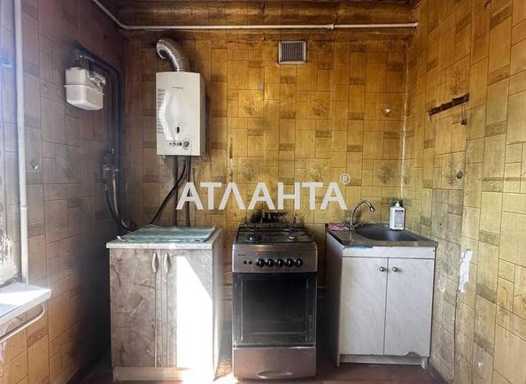 1-room apartment apartment by the address st. Tsentralnyy aeroport (area 29,1 m²) - Atlanta.ua - photo 7