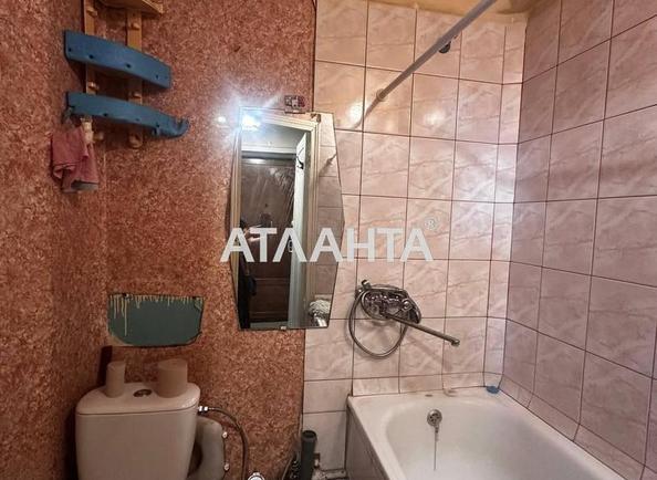 1-room apartment apartment by the address st. Tsentralnyy aeroport (area 29,1 m²) - Atlanta.ua - photo 8