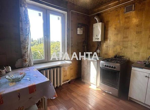1-room apartment apartment by the address st. Tsentralnyy aeroport (area 29,1 m²) - Atlanta.ua - photo 6