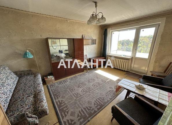 1-room apartment apartment by the address st. Tsentralnyy aeroport (area 30 m²) 1-room apartment apartment by the address st. Tsentralnyy aeroport (area 30 m²) - Atlanta.ua