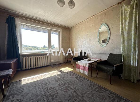 1-room apartment apartment by the address st. Tsentralnyy aeroport (area 30 m²) - photo 2 1-room apartment apartment by the address st. Tsentralnyy aeroport (area 30 m²) - Atlanta.ua - photo 2