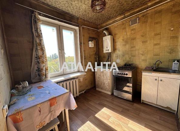 1-room apartment apartment by the address st. Tsentralnyy aeroport (area 30 m²) - photo 4 1-room apartment apartment by the address st. Tsentralnyy aeroport (area 30 m²) - Atlanta.ua - photo 4