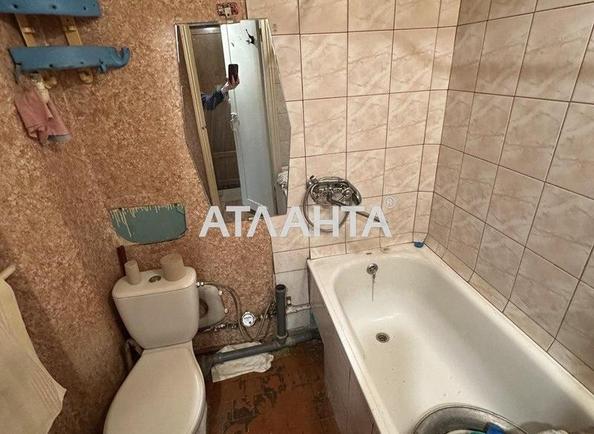 1-room apartment apartment by the address st. Tsentralnyy aeroport (area 30 m²) - photo 5 1-room apartment apartment by the address st. Tsentralnyy aeroport (area 30 m²) - Atlanta.ua - photo 5