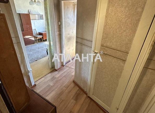 1-room apartment apartment by the address st. Tsentralnyy aeroport (area 30 m²) - photo 6 1-room apartment apartment by the address st. Tsentralnyy aeroport (area 30 m²) - Atlanta.ua - photo 6