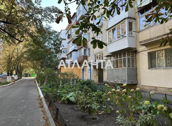 1-room apartment apartment by the address st. Tsentralnyy aeroport (area 30 m²) - photo 8 1-room apartment apartment by the address st. Tsentralnyy aeroport (area 30 m²) - Atlanta.ua - photo 8