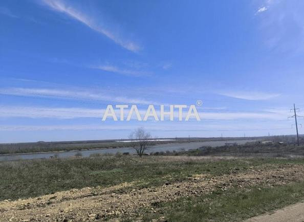 Landplot by the address st. Vasilkovaya (area 10 acr) - Atlanta.ua