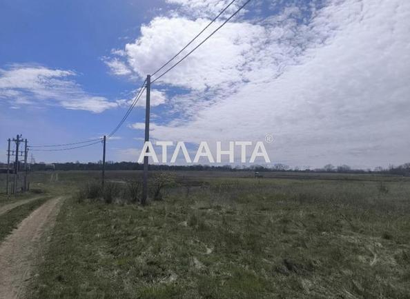Landplot by the address st. Vasilkovaya (area 10 acr) - Atlanta.ua - photo 3