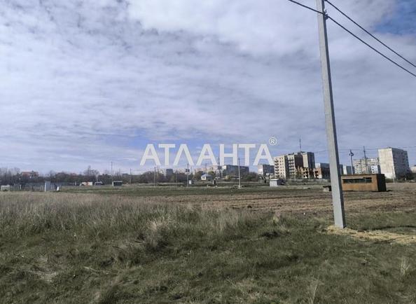 Landplot by the address st. Vasilkovaya (area 10 acr) - Atlanta.ua - photo 4