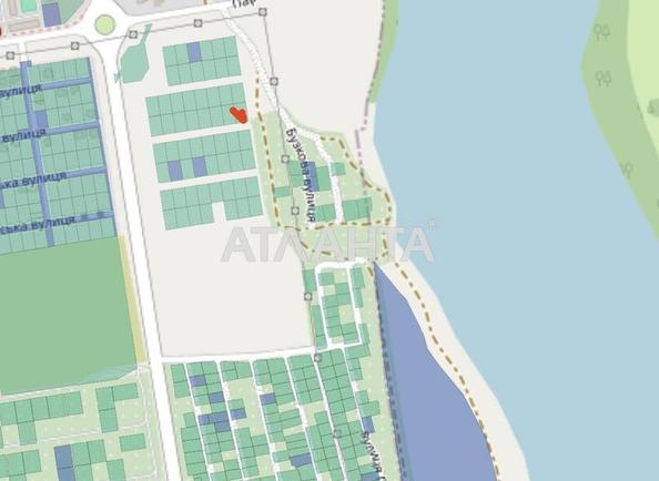 Landplot by the address st. Vasilkovaya (area 10 acr) - Atlanta.ua - photo 8