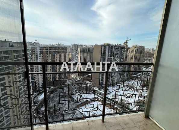 1-комнатная квартира по адресу ул. Генуэзская (площадь 20 м²) - Atlanta.ua
