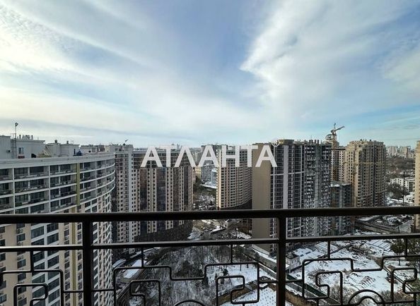 1-комнатная квартира по адресу ул. Генуэзская (площадь 20 м²) - Atlanta.ua - фото 2