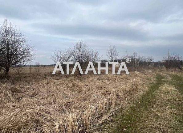 Ділянка за адресою вул. Дачна (площа 15 сот) - Atlanta.ua