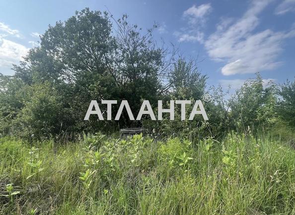 Участок по адресу ул. Дачная (площадь 15 сот) - Atlanta.ua