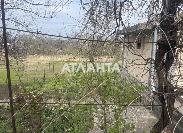 House (area 127,8 m²) - Atlanta.ua - photo 13