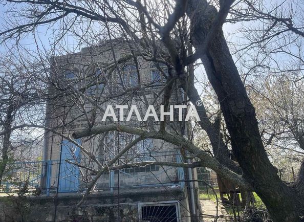 House (area 127,8 m²) - Atlanta.ua - photo 19