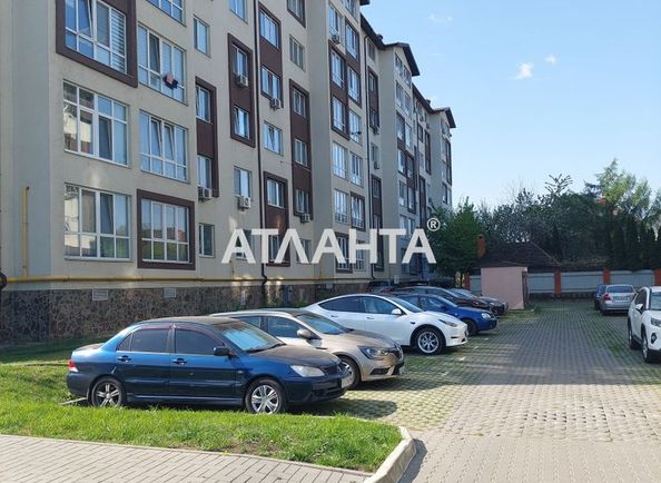 3-комнатная квартира по адресу ул. Институтская (площадь 67 м²) - Atlanta.ua - фото 8
