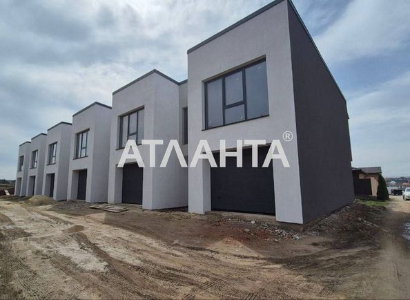 Будинок за адресою вул. Спортивна (площа 130 м²) - Atlanta.ua