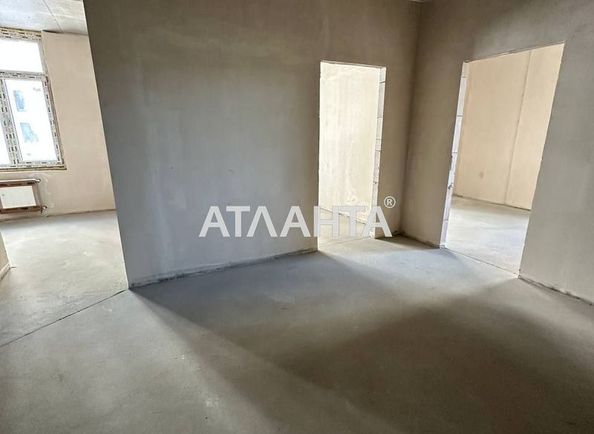 2-rooms apartment apartment by the address st. Krasnova (area 63,3 m²) - Atlanta.ua - photo 4