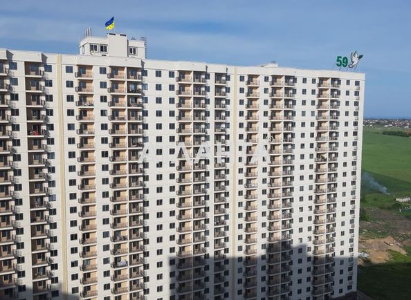 3-rooms apartment apartment by the address st. Sakharova (area 97 m²) - Atlanta.ua