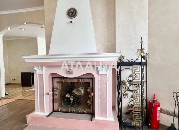 3-rooms apartment apartment by the address st. Pedagogicheskaya (area 160,4 m²) - Atlanta.ua - photo 3