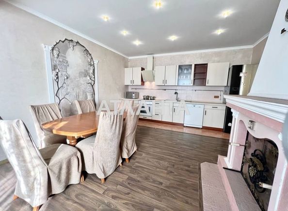 3-rooms apartment apartment by the address st. Pedagogicheskaya (area 160,4 m²) - Atlanta.ua - photo 4