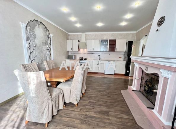 3-rooms apartment apartment by the address st. Pedagogicheskaya (area 160,4 m²) - Atlanta.ua - photo 5