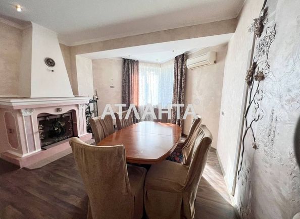 3-rooms apartment apartment by the address st. Pedagogicheskaya (area 160,4 m²) - Atlanta.ua - photo 9