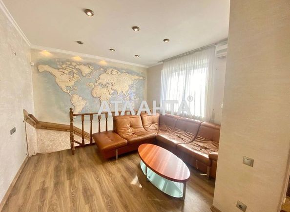 3-rooms apartment apartment by the address st. Pedagogicheskaya (area 160,4 m²) - Atlanta.ua - photo 14