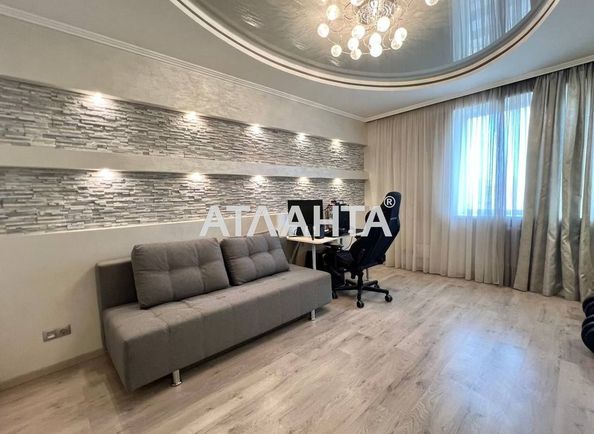 3-rooms apartment apartment by the address st. Pedagogicheskaya (area 160,4 m²) - Atlanta.ua - photo 15