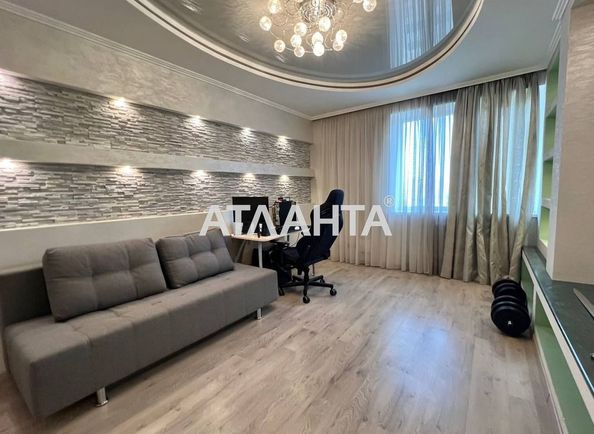 3-rooms apartment apartment by the address st. Pedagogicheskaya (area 160,4 m²) - Atlanta.ua - photo 16